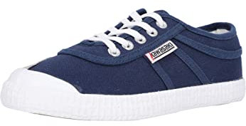 Kawasaki Original Canvas Shoe, Scarpe da Ginnastica Basse Unisex-Adulto, 2002 Navy, 44 EU