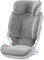 Maxi-Cosi Sommerbezug, passend für Kore i-Size Kindersitz, Schonbezug Autositz, angenehm weicher Bezug für die warmen Sommertage, Fresh grey