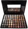 LAEMALLS 88 Farben Lidschatten Makeup Palette, Profi Matt Schimmern Nudetöne Leuchtende Glitter Eyeshadow Kosmetik Palette, Geeignet für den täglichen Gebrauch#1