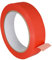 KLEBESHOP24 Einseitiges PVC-Klebeband | Universell einsetzbar | Zum Verkleben und Markieren | 25 mm x 66 m | Farbe wählbar (gelb)