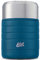 Esbit Thermobehälter Majoris für Essen - Warmhaltebehälter 600 ml in Polar Blue - aus Edelstahl für warme und kalte Speisen