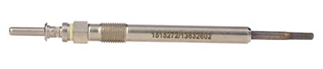 RIDEX 243G0210 Diesel Glühkerze 7V Schlüsselweite:10 Gewindemaß:M 10 x 1 Glühkerzenausführung:Stabglühkerze
