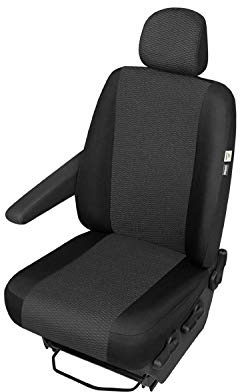 Accesorionline Sitzbezüge für Opel Movano ab 2010 bis heute 1-7 Sitzer (Fahrer)