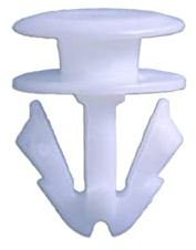Connect 36448 Panel Clip - for VW 50pc