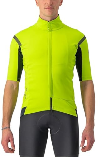 CASTELLI Herren Gabba Ros 2 Jacket