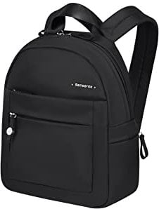 Samsonite Move 4.0 - Rucksack S, 29 cm, Schwarz (Black)