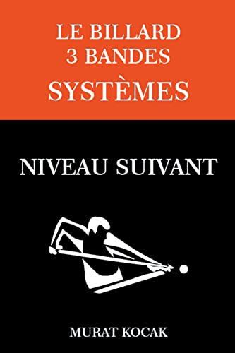 Le Billard 3 Bandes Systèmes - Niveau Suivant