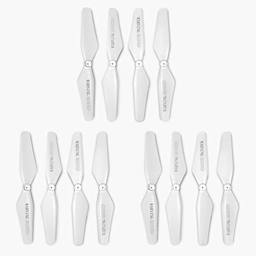 Loolinn | DREI Sätze Propeller für Drohne Z3