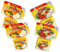 Pho Bo Ga Suppengewürz - Viererpack - Bouillonwürfel - 2x Rind + 2x Huhn - Vietnamesische Würzmischung für Reisnudel Suppe - OG ASIA - 4er Pack - 300g