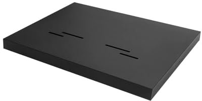 Phoenix Projectors AV - Motorised Sliding Shelf for Ultra Short Throw (UST) Projector - Expandable to 150 Image, Auto-Retractable Telescopic Tray, Smart Sync with Projector Performance