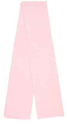 s.Oliver BLACK LABEL Schal mit Plissée-Struktur zartrosa 1