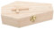 Vaguelly Sarg Schmuckschatulle Halskette Organizer Ornamente Aufbewahrung Armband Organizer Box Schmuckkästchen