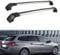 Dachgepäckträger Dachträger für Peugeot 308 SW 2007-2019, 2 Stück Aluminium Auto Dachträger Querstangen Gepäckträger Fahrradträger ZubehöR