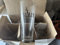 Générique Lot 6 verres BIERE SLASH 50 cl, neuf MODELE VINTAGE 2000