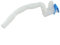 Scheibenwaschbehälter Wasserschlauch Golf V Plus für A3 Octavia II Superb II OEM 1K0955453