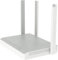 Keenetic Sprinter Router/Extender Wi-Fi 6 mesh AX1800 con smart switch Gigabit a 4 porte