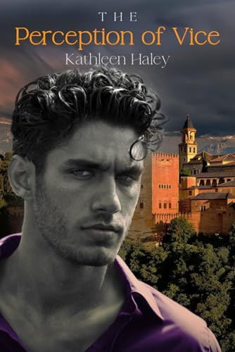 The Perception of Vice (The Senses Series, Band 8)