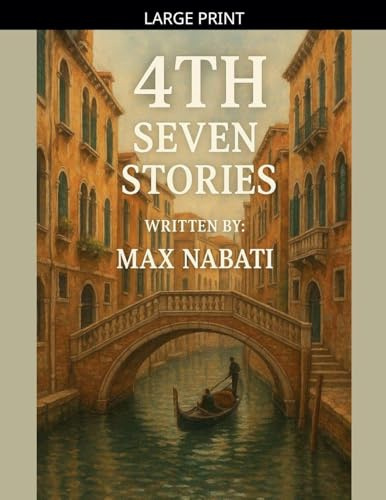 Max Nabati