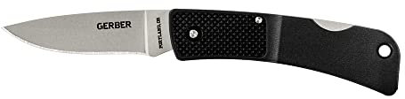 Gerber Ta.-Me. ULTRALIGHT LST Taschenmesser, blau