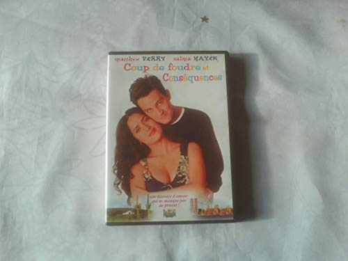 Coup de foudre et conséquences [FR Import]