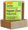Savion Ingwer-Zimt Körperseife, Würzige Pflanzenölseife, Palmölfrei, Vegan, Tierversuchsfrei, 80g