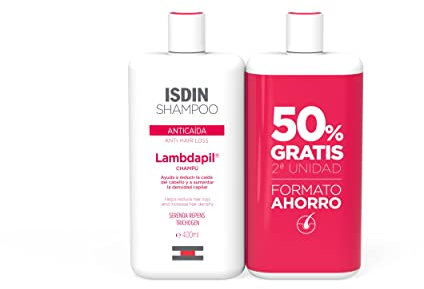 Lambdapil Ch.400 Ml 2Uni50%