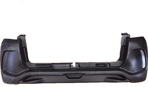 7BE029 HINTEN AIXAM COUPE E-COUPE SPORT