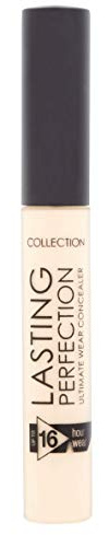 Collection Lasting Perfection Ultimate Wear Concealer, Extra Fair