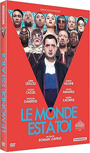 Le monde est à toi [FR Import]