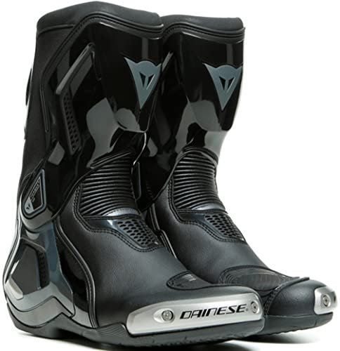 DAINESE Torque 3 Out Stivali da moto (Black/Anthracite,40)