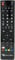 Télécommande de Remplacement pour Continental Edison CELED751017B7, TV