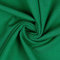 VmG-Store Jersey Stoff UNI Meterware 75 Farben zum Nähen Baumwolljersey Nähstoff Kinderstoff 150 cm breit (032 I Grün)
