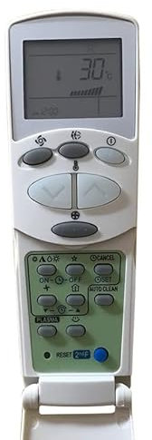 CONROS 1 Mando a Distancia for Aire Acondicionado LG