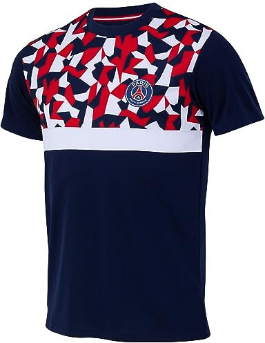 PARIS SAINT GERMAIN Maillot PSG - Collection Officielle Taille 10 Ans