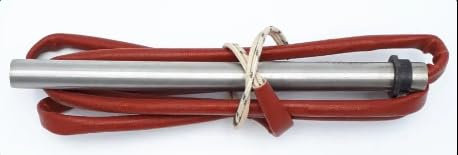 Candeletta, resistenza, accensione con faston compatibile per le stufe a pellet PALAZZETTI cod. UTXS031690