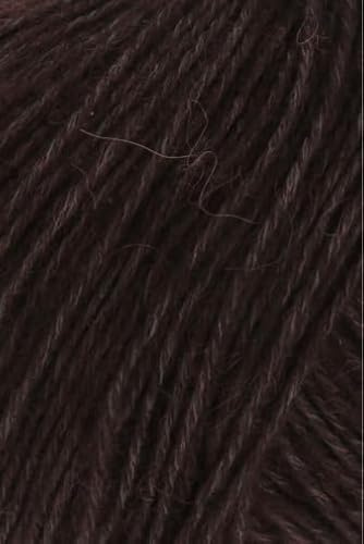 Lang Yarns Regina 1093.0068 - Dunkelbraun