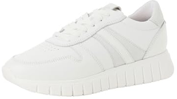 Tamaris Sneaker Materialmix Leder/Synthetik