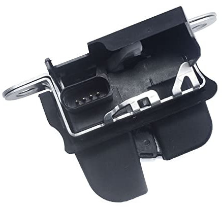 serrure du hayon Pour SEAT pour Ibiza 2018-2021 pour hayon coffre serrure coffre hayon serrure loquet 2SD827505 6F0827505