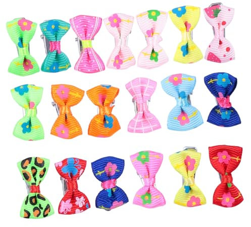 NOLITOY Horquillas De Moda Clip De Arco Para Decorar Pinza Horquillas Adorno De Niñas