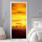 Türbekleben Afrika Tiere Türtapete, Selbstklebend TürPoster Afrika Tiere Türbilder, 3D Fototapete Türfolie Poster Tapete Türaufkleber Tür Tapeten 77 x 200 cm q.1297