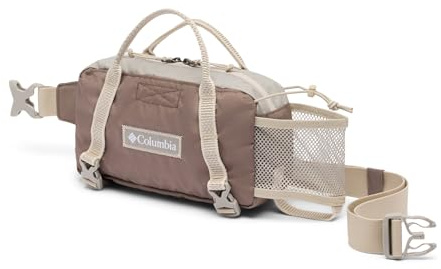 Columbia Zigzag II Hip Pack, Gürteltasche Unisex Erwachsene, Einheitsgröße für alle, Casual