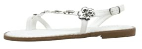 Limma LARGOMETRAJE FLACHE SANDALEN