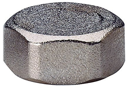 Sanitop-Wingenroth 26097 8 Wiroflex, Zubehör, Kappe, 1 Zoll