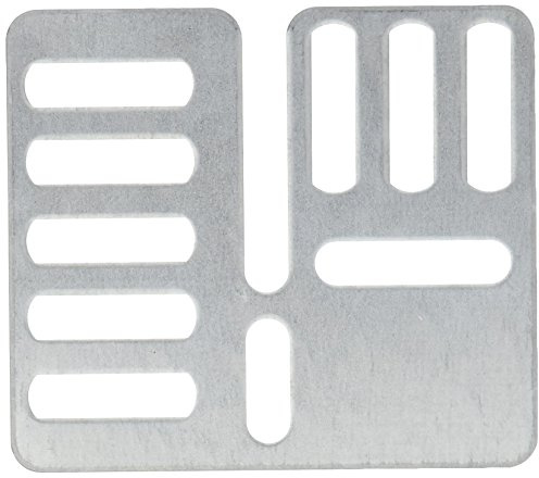 Legrand 340183 Montageplatte P31 Joker