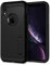 Spigen Cover Tough Armor Compatibile con iPhone XR - Nero