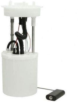 FEILIDAPARTS Kraftstoffpumpe kompatibel mit Vw Touran 1.4 Fsi 1.4 Tsi 1.6 Fsi 2.0 Fsi 2003-2010