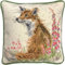 Bothy Threads Gobelin-Stickkissen Set Unter den Fingerhüten, 36x36cm, THD8, Stickbild vorbedruckt