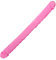33cm Doble Pene, Consolador de doble cabeza de sexuales Consoladores, Dildo Realista anales y doble penetracion para lesbiana y Mujer(Rosa)