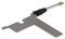 Aguja para Aguja Reversible Dual DN 6 DN 8/CDS 640, 650, 660