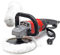 Lucidatrice Smerigliatrice 1200W di potenza fino a 3000 giri/minuto 6 livelli Con 2 tamponi